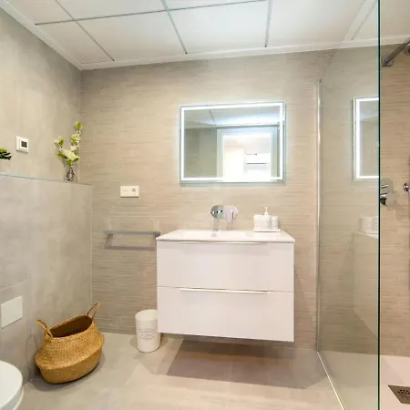 Isea 01 By Interhome Calpe