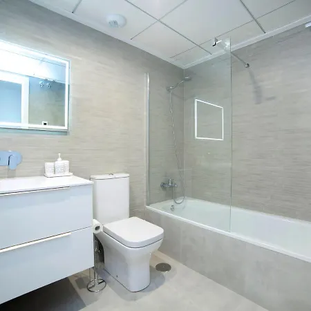 Isea 01 By Interhome Calpe