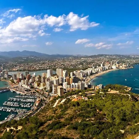 Isea 01 By Interhome Apartman