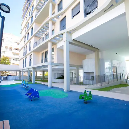 Apartamento Isea Calpe-1 By Interhome