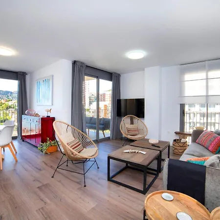 Isea Calpe-1 By Interhome *