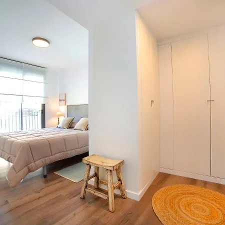 Isea 01 By Interhome * Calpe