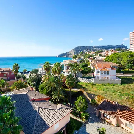 Isea Calpe-1 By Interhome *