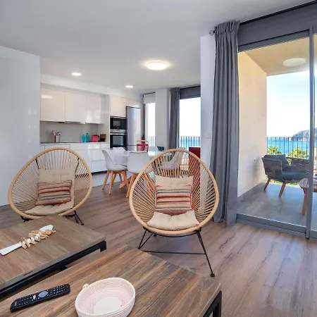 Isea 01 By Interhome Apartment