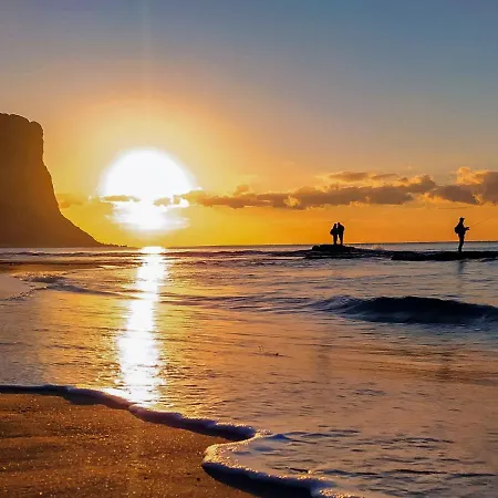 Isea 01 By Interhome Calpe