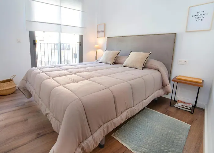 Appartement Isea 01 By Interhome Calp