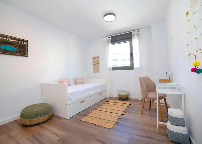 Apartment Isea 01 By Interhome *