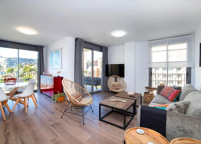 Isea 01 By Interhome *