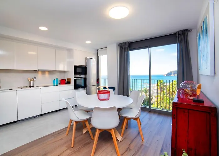 Appartement Isea 01 By Interhome Calp