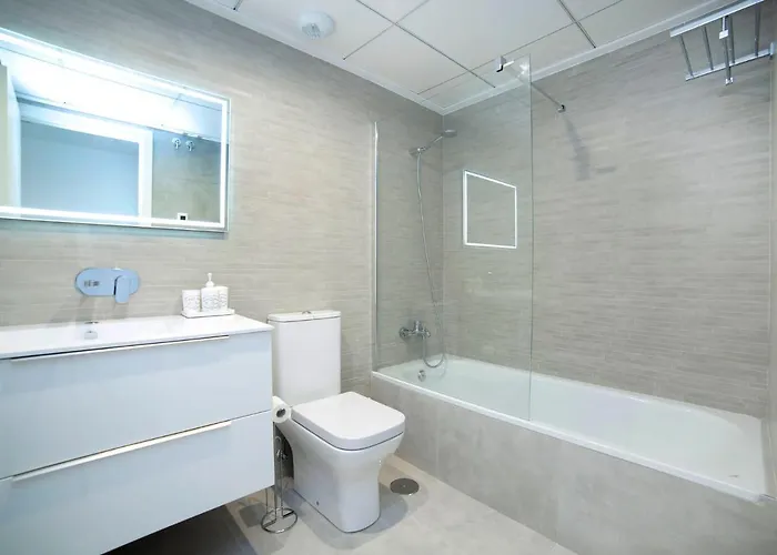 Isea 01 By Interhome Calp