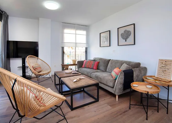 Isea 01 By Interhome Calp