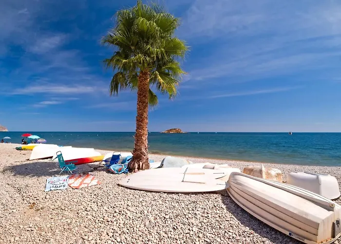 Isea 01 By Interhome Appartement *