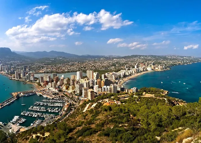 Isea 01 By Interhome Appartement