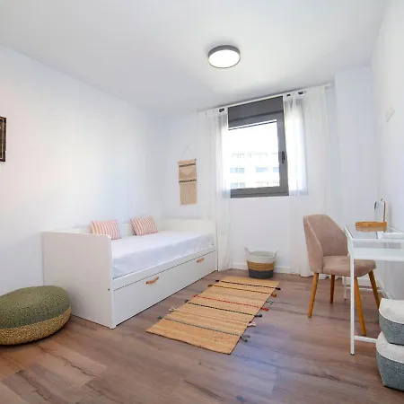 Appartement Isea 01 By Interhome *