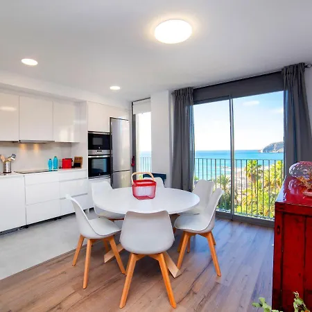 Appartement Isea 01 By Interhome Calpe