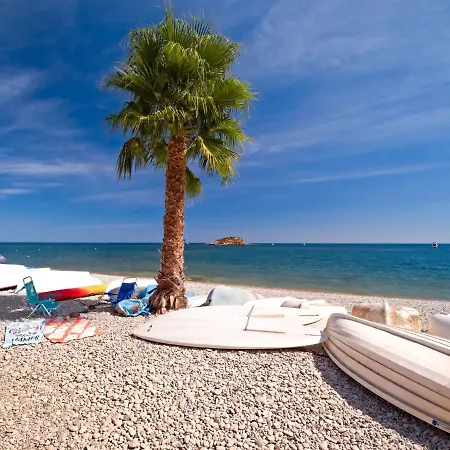 Isea 01 By Interhome Appartement *