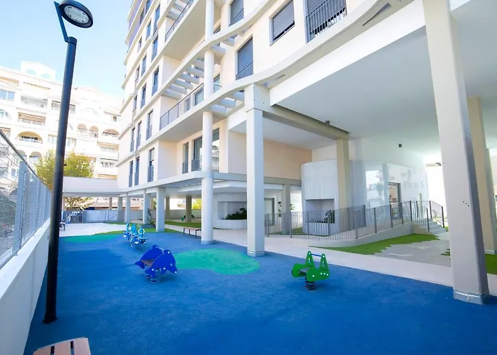 Апартаменты Isea 01 By Interhome