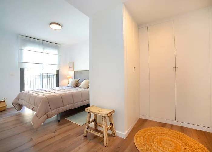 Isea 01 By Interhome * Кальпе