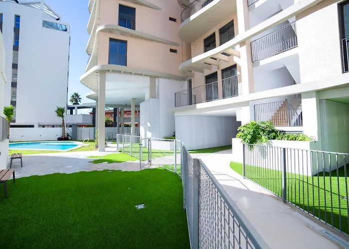 Апартаменты Isea 01 By Interhome *