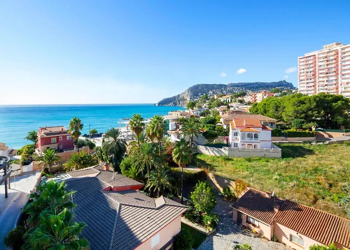 Isea 01 By Interhome *